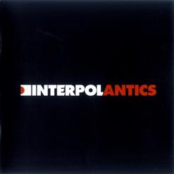 Interpol — С'mere