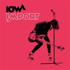 Iowa — Бьёт Бит
