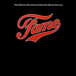 Irene Cara — Fame