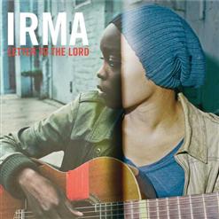 Irma — Letter To The Lord