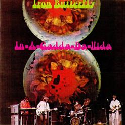 Iron Butterfly — Are You Happy