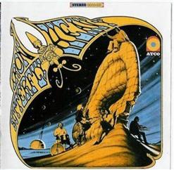 Iron Butterfly — Unconscious Power