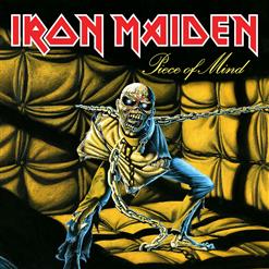 Iron Maiden — Phatoor