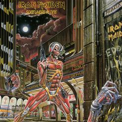 Iron Maiden — Sheriff Of Huddersfield (Bonus Track)