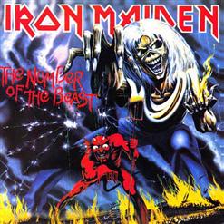 Iron Maiden — Total Eclipse