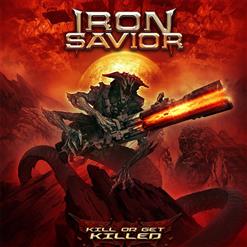Iron Savior — From Dust And Ruble