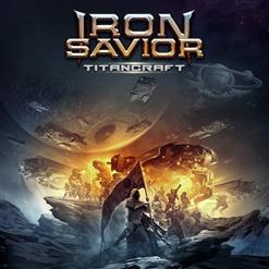 Iron Savior — I Surrender