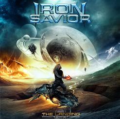 Iron Savior — The Savior
