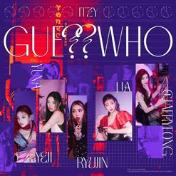 ITZY (있지) — SHOOT!