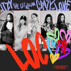 ITZY (있지) — SWIPE