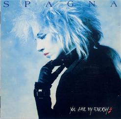 Ivana Spagna — I Wanna Be Your Wife