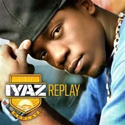 Iyaz — Replay