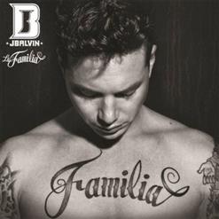 J Balvin — 6 AM