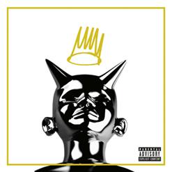 J. Cole — Crooked Smile (Feat. TLC)