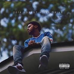 J. Cole — Love Yourz