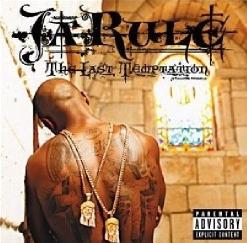 Ja Rule — Mesmerize (feat. Ashanti)