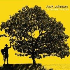 Jack Johnson — Better Together