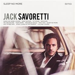 Jack Savoretti — Deep Waters