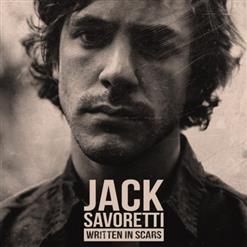 Jack Savoretti — Home