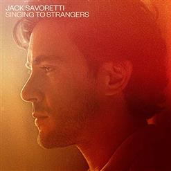 Jack Savoretti — Love Is On The Line