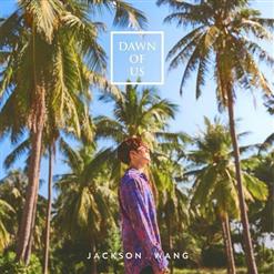 Jackson of GOT7 — Dawn Of Us
