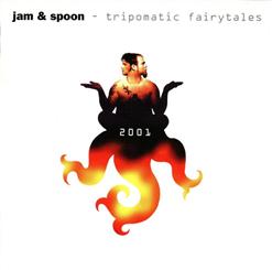 Jam & Spoon — Right In The Night (Fall In Love With Music)
