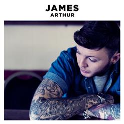 James Arthur — Supposed