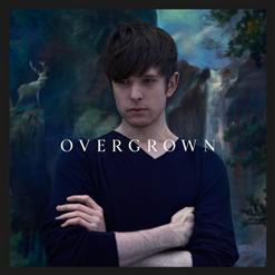 James Blake — Life Round Here