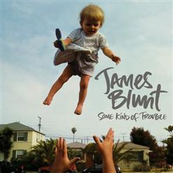 James Blunt — Best Laid Plans