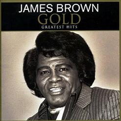 James Brown — Try Me