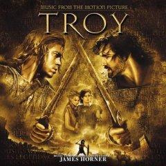 James Horner — 3200 Years Ago