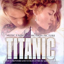 James Horner — An Ocean Of Memories