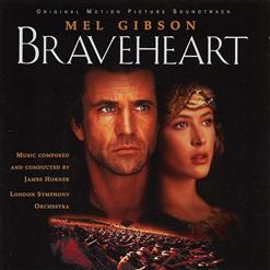 James Horner — Main Title