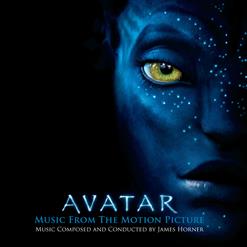 James Horner — The Bioluminescence Of The Night
