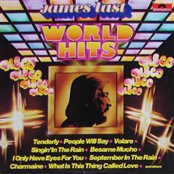 James Last — Besame Mucho