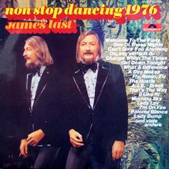 James Last — Lady Lay