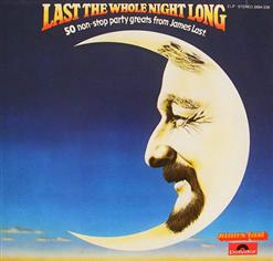 James Last — Rivers Of Babylon