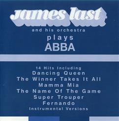 James Last — Super Trouper