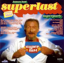 James Last — Toto Cutugno L'italiano