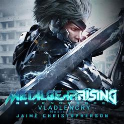 Jamie Christopherson — The War Still Rages Within