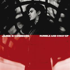 Jamie N Commons — The Preacher