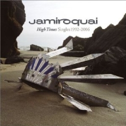 Jamiroquai — Canned Heat