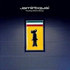 Jamiroquai — Drifting Along