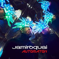 Jamiroquai — Nice And Spicy