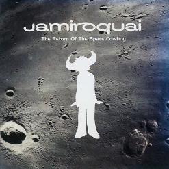 Jamiroquai — Space Cowboy