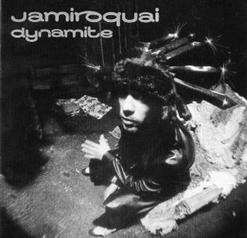 Jamiroquai — Starchild