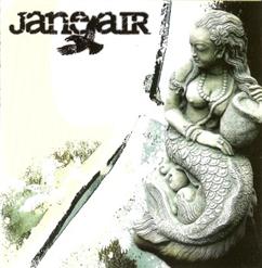 Jane Air — Париж