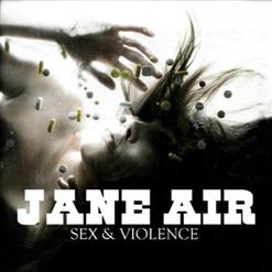 Jane Air — Сестра Милосердия