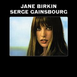 Jane Birkin — 69 année érotique