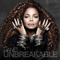 Janet Jackson — BURNITUP!